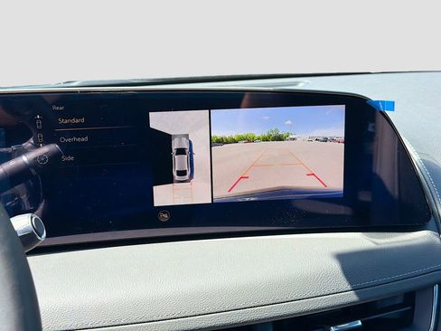 New 2026 Cadillac CT5 Premium Luxury w/ Technology Package AWD/4WD image 14