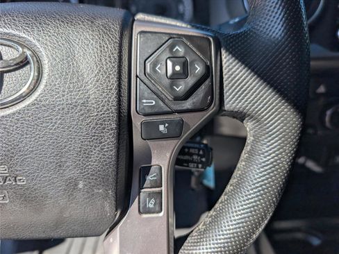 Used 2021 Toyota Tacoma SR5 image 19