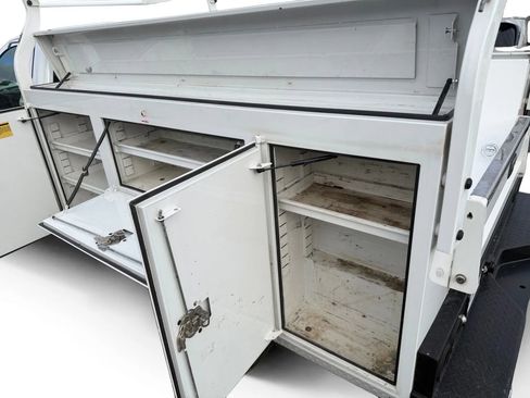 Used 2018 GMC Sierra 2500 2WD Regular Cab w/ Sierra Convenience Package image 35