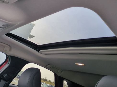 Used 2022 MAZDA CX-30 2.5 Turbo w/ Premium Package image 18