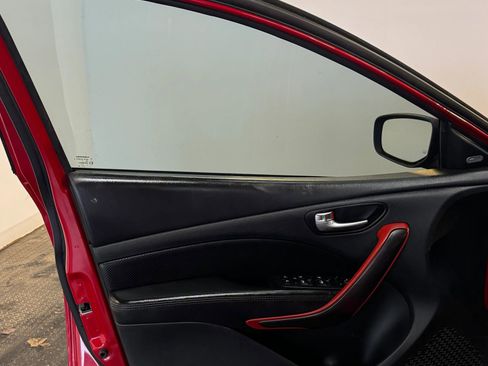 Used 2015 Dodge Dart GT w/ Sun/Sound Group FWD image 12