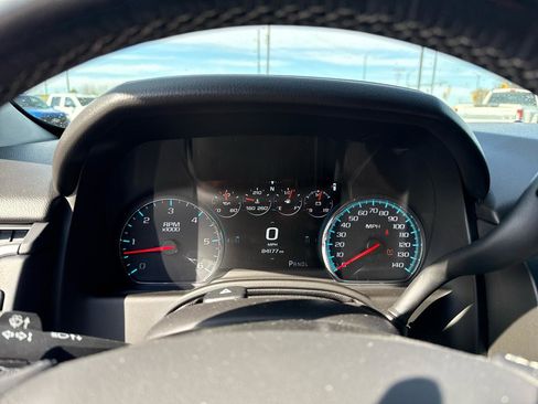 Used 2019 Chevrolet Tahoe Premier image 16