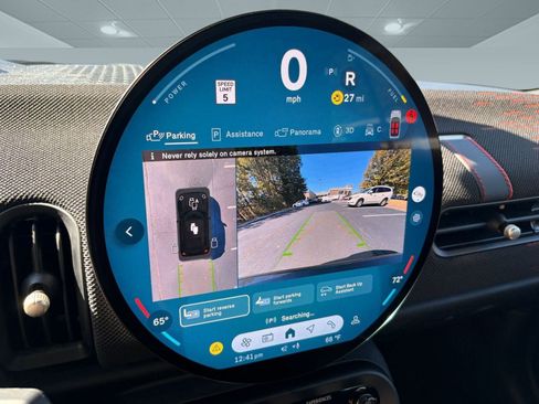 New 2026 MINI Cooper S image 28