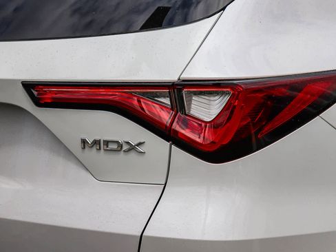 Used 2024 Acura MDX FWD image 7