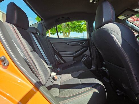 Used 2022 Subaru WRX Premium AWD/4WD image 13