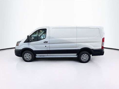 Used 2023 Ford Transit 250 Low Roof w/ Exterior Upgrade Package image 4