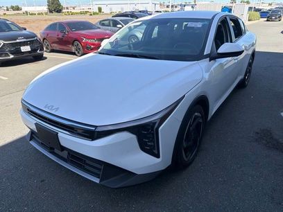 Used 2025 Kia K4 EX