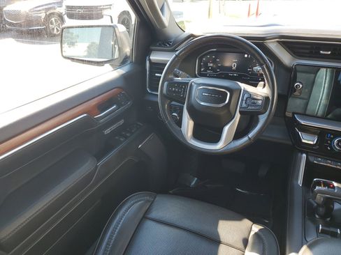 Used 2023 GMC Sierra 1500 Denali w/ Denali Reserve Package image 61