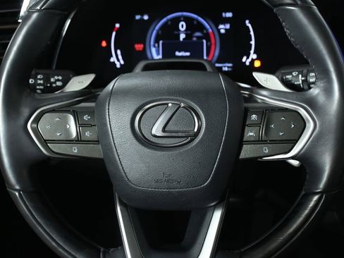 Used 2024 Lexus RX 350 AWD w/ Convenience Package image 19