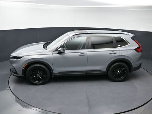 Used 2024 Honda CR-V Sport-L image 41