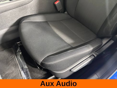 Used 2023 Nissan Sentra SV FWD image 11