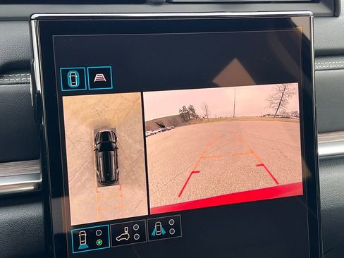 New 2026 GMC Terrain Denali w/ LPO, Floor Liner Package image 25