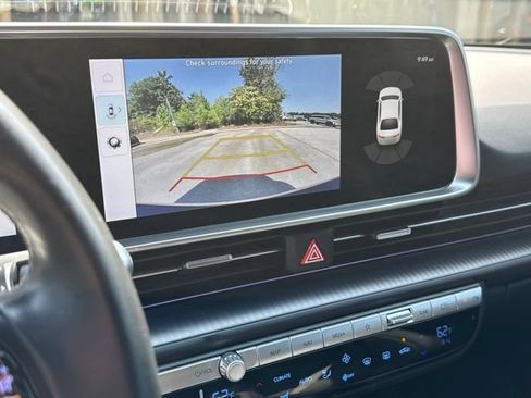 Used 2023 Hyundai Ioniq 6 SEL RWD image 19