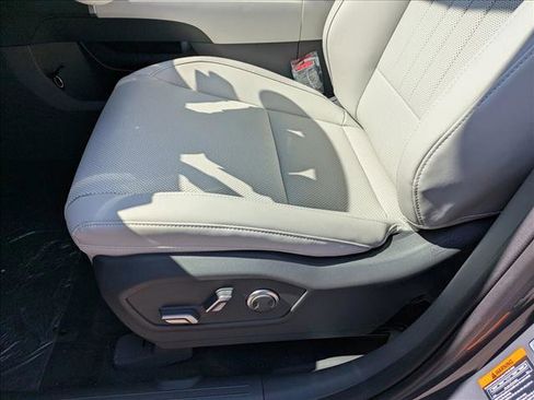 New 2026 Hyundai Santa Fe SEL image 4