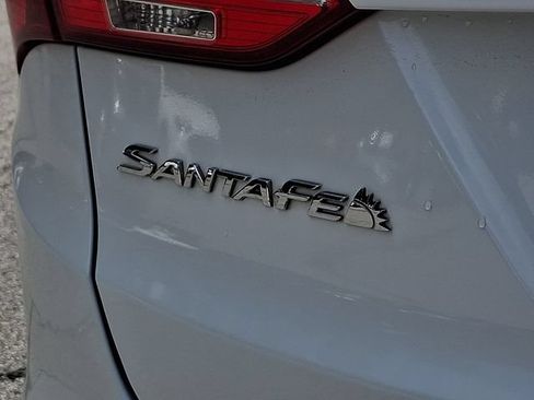 Used 2013 Hyundai Santa Fe Sport w/ Popular Equipment Pkg AWD/4WD image 34