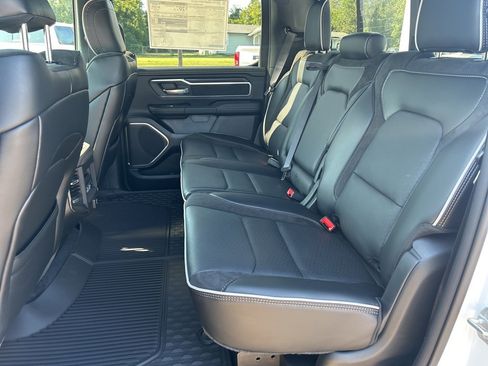 New 2026 RAM 1500 Laramie w/ Laramie Southwest Edition image 14