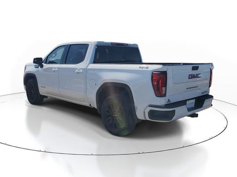 Used 2021 GMC Sierra 1500 Elevation AWD/4WD image 3