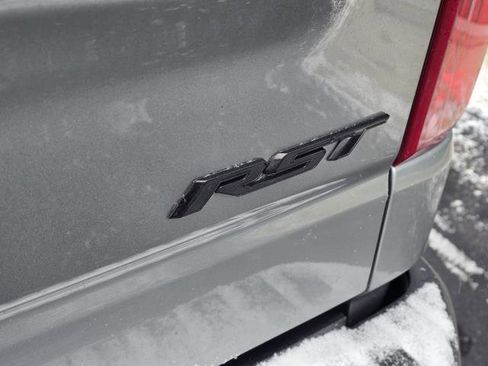 Used 2024 Chevrolet Silverado 1500 RST image 8