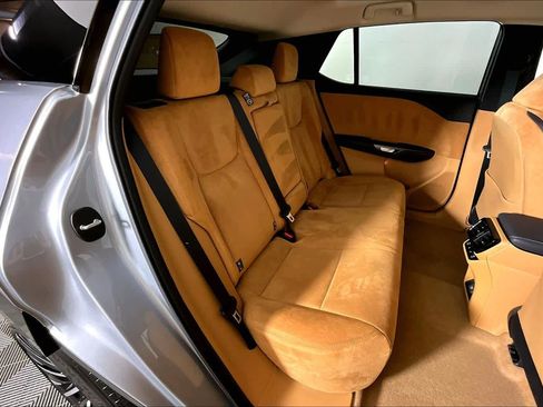 Used 2023 Lexus RZ 450e Premium image 19