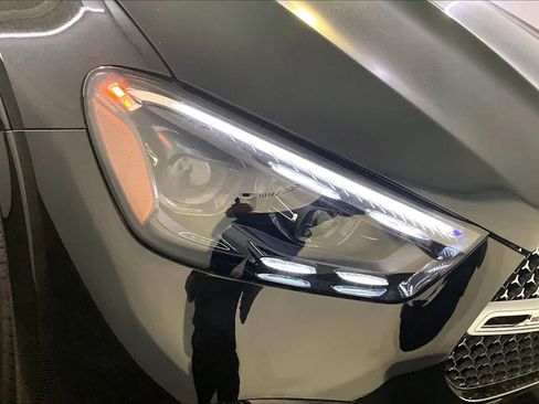 New 2026 Mercedes-Benz GLE 450 4MATIC image 16