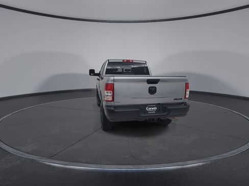 Certified 2024 RAM 2500 Tradesman AWD/4WD image 14