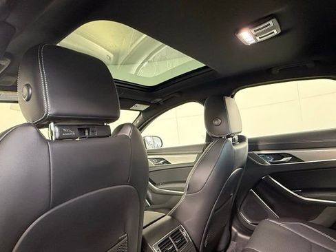 Certified 2024 Jaguar XF R-Dynamic SE image 27