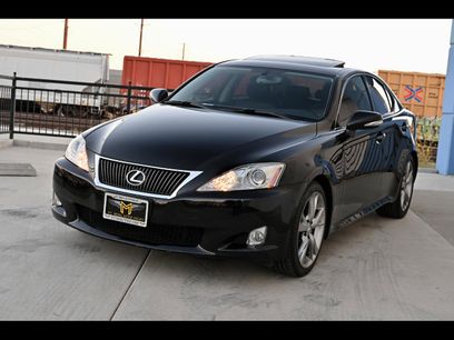 Used 2009 Lexus IS 250