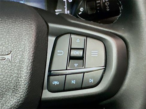 New 2025 Ford Ranger XLT w/ FX4 Off-Road Package image 28