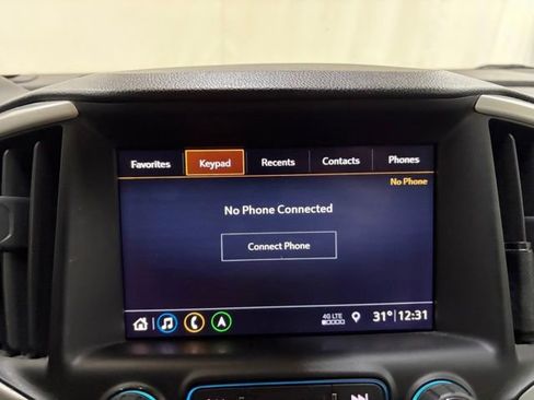 Used 2020 GMC Terrain SLT w/ Preferred Package image 40