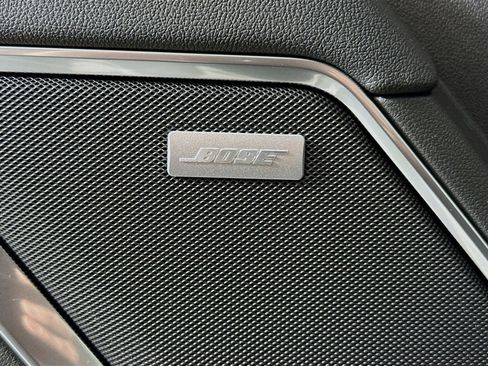 New 2025 Chevrolet Silverado 2500 LTZ w/ LTZ Convenience Package image 19