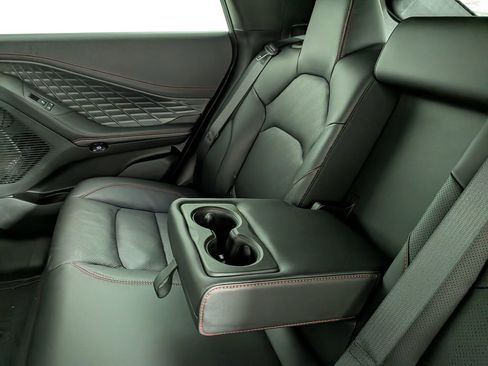 New 2026 Dodge Charger Scat Pack AWD/4WD image 31