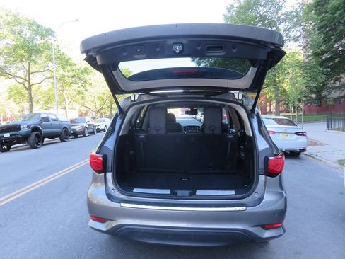 Used 2018 INFINITI QX60 Luxe w/ Premium Plus Package AWD/4WD image 26