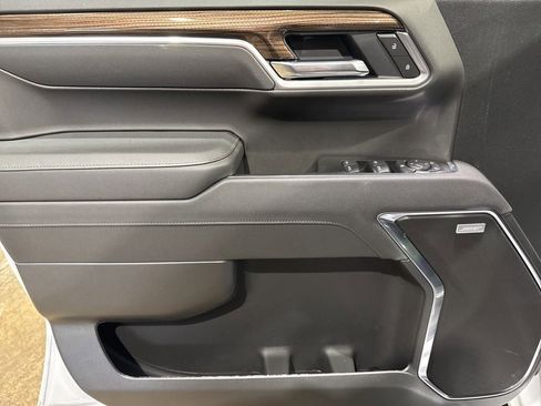 New 2026 Chevrolet Silverado 1500 RST w/ All Star Edition Plus AWD/4WD image 19