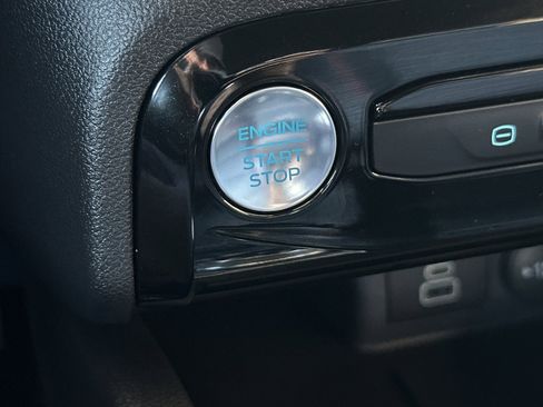 New 2025 Ford Escape ST-Line w/ Equipment Group 301A image 23