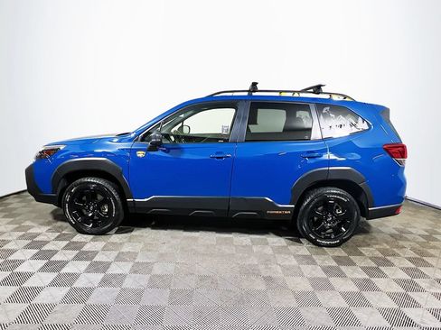 Used 2024 Subaru Forester Wilderness AWD/4WD image 4
