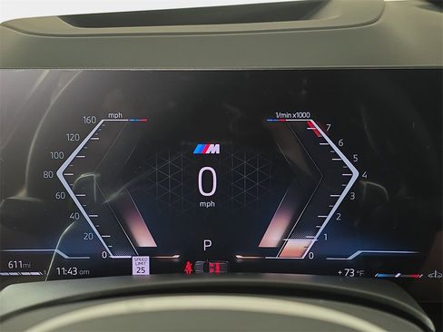 New 2026 BMW X5 xDrive40i w/ M Sport Package image 19