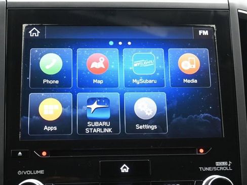 Used 2020 Subaru Crosstrek 2.0i Limited w/ Moonroof Package w/Navigation image 16