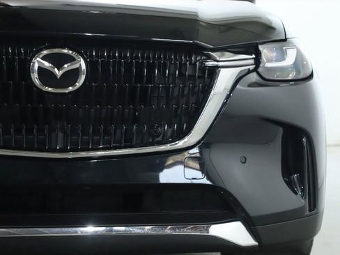 Certified 2024 MAZDA CX-90 Plug-In Hybrid w/ Premium Pkg AWD/4WD image 7