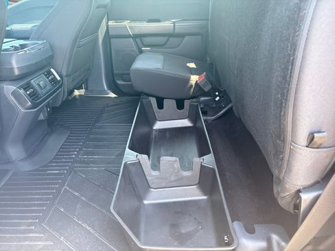 Used 2024 Ford F150 STX AWD/4WD image 30