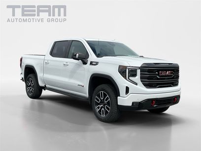 New 2026 GMC Sierra 1500 AT4 w/ AT4 Premium Package