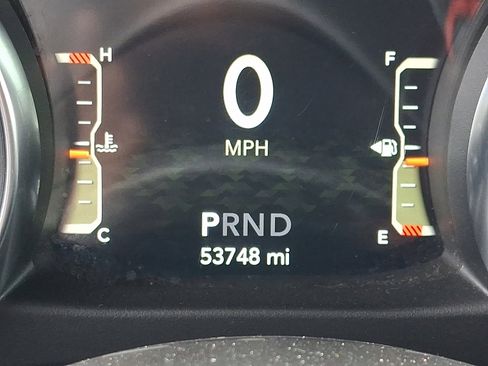 Used 2023 Jeep Wrangler Unlimited Rubicon image 22