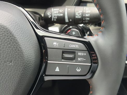 Used 2024 Honda CR-V Sport Touring image 27