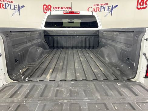 Used 2020 Chevrolet Colorado W/T w/ WT Convenience Package image 23