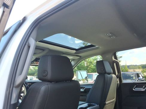 New 2026 Chevrolet Silverado 2500 LTZ w/ LTZ Plus Package AWD/4WD image 23