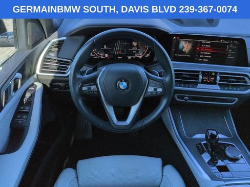 Certified 2023 BMW X5 sDrive40i w/ Premium Package RWD image 17