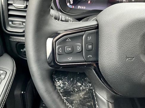 New 2026 RAM 3500 Limited image 35