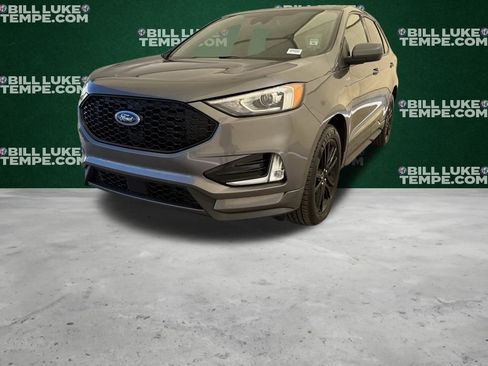 Used 2023 Ford Edge ST-Line image 9