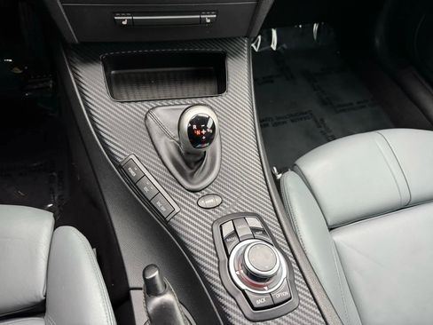 Used 2009 BMW M3 Convertible 2D image 45