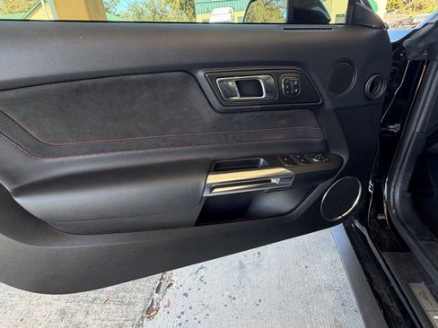 Used 2019 Ford Mustang GT Premium w/ Equipment Group 401A image 95