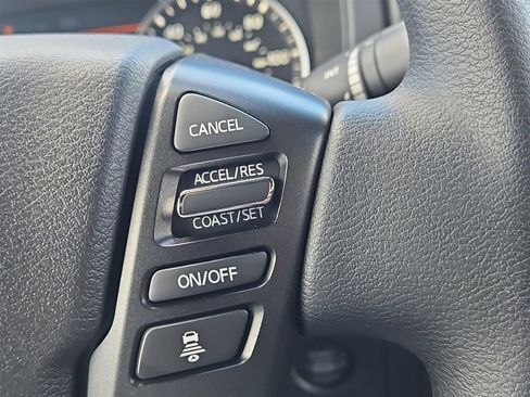 New 2026 Nissan Frontier SV w/ Tow Package image 13